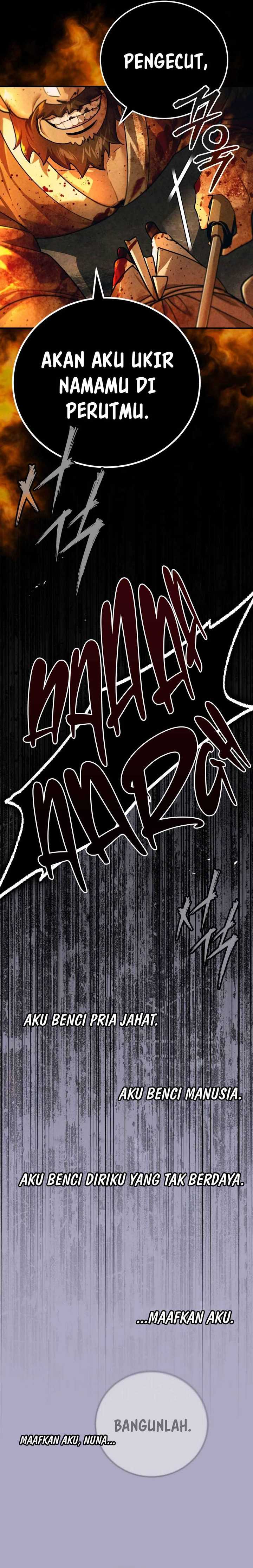 The Terminally Ill Young Master of the Baek Clan Chapter 45 S1 End page 5