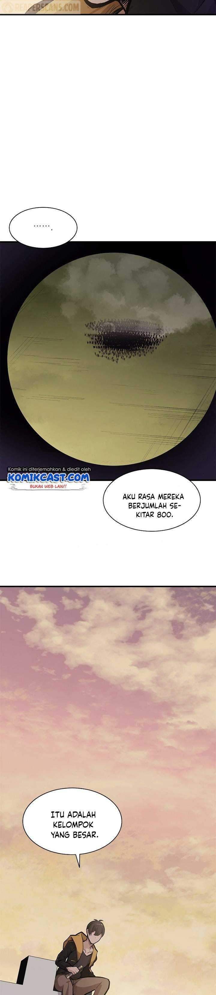 The Tutorial is Too Hard Chapter 27 page 2