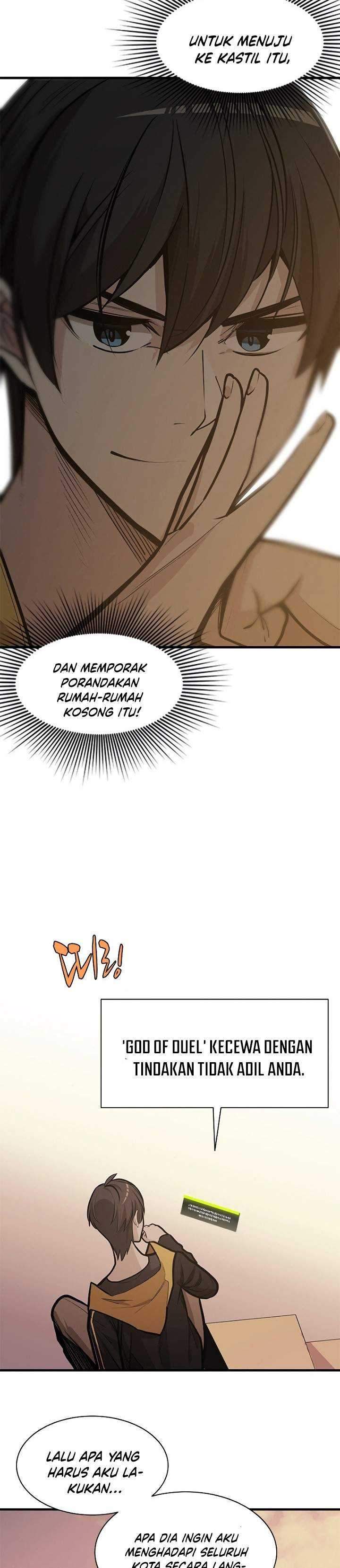 The Tutorial is Too Hard Chapter 27 page 5
