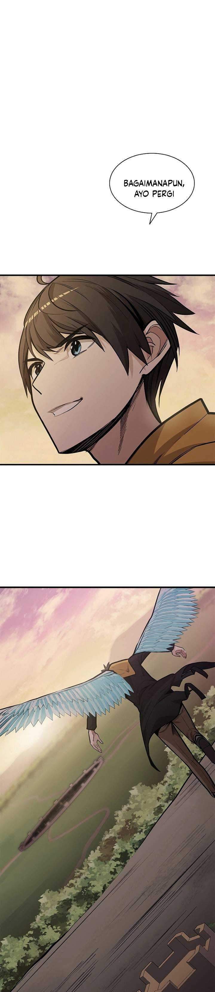 The Tutorial is Too Hard Chapter 27 page 7