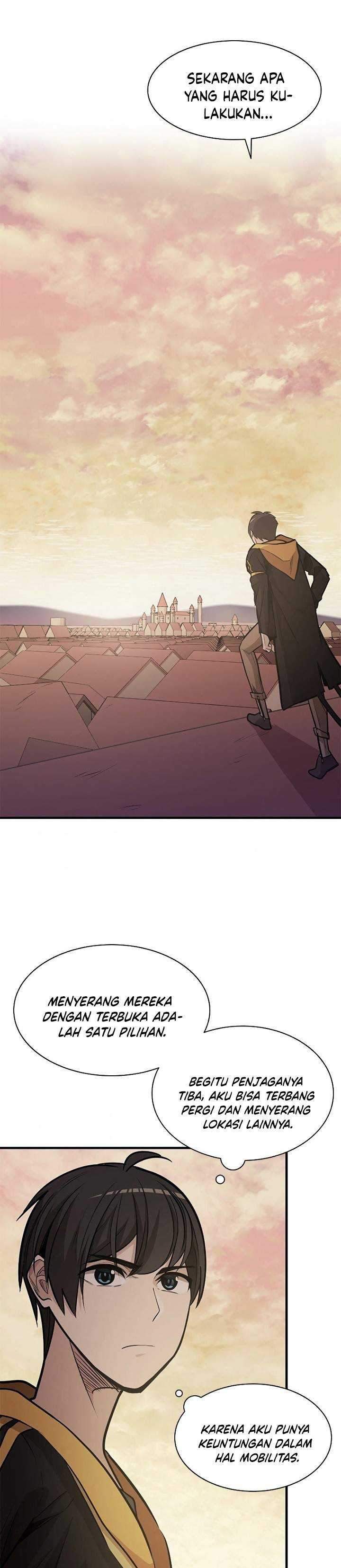 The Tutorial is Too Hard Chapter 27 page 11