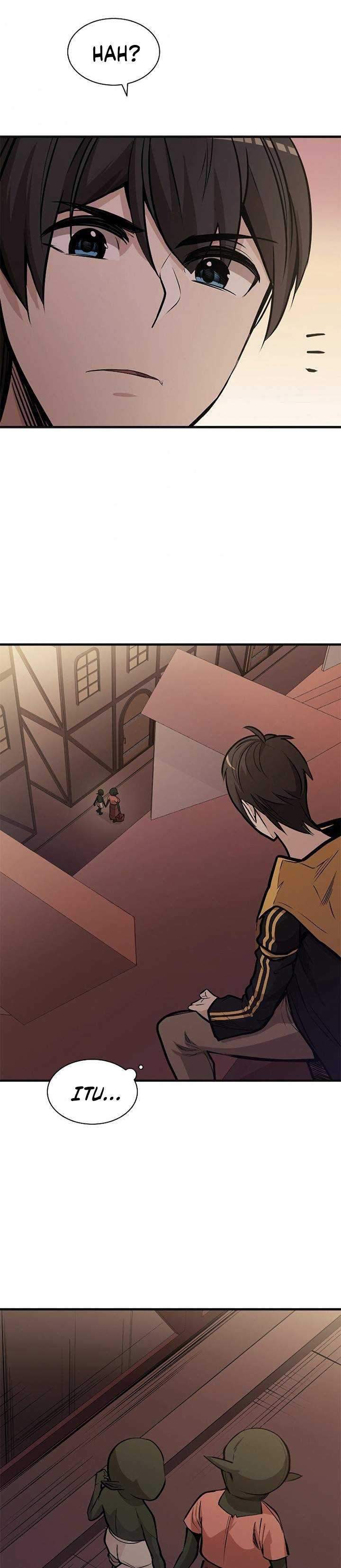 The Tutorial is Too Hard Chapter 27 page 15