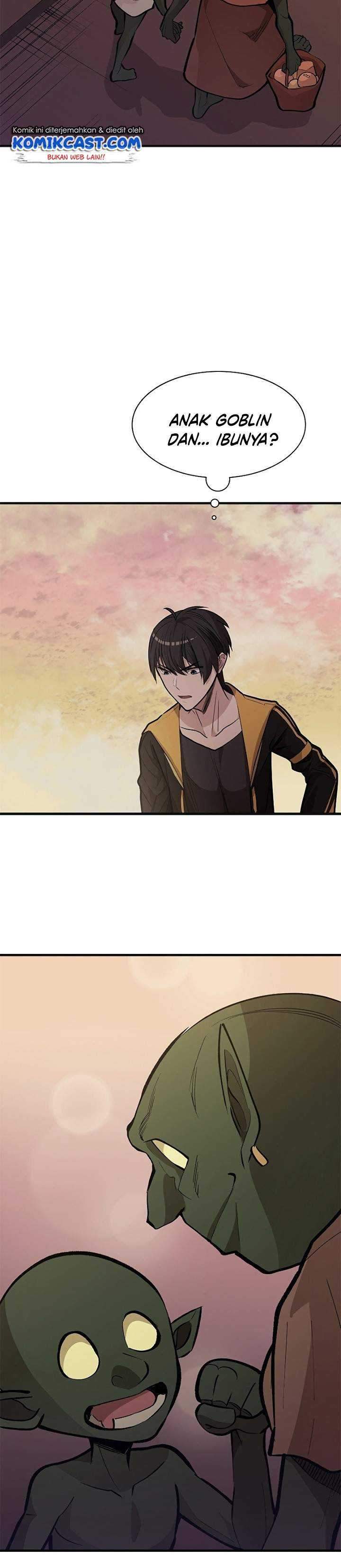 The Tutorial is Too Hard Chapter 27 page 16