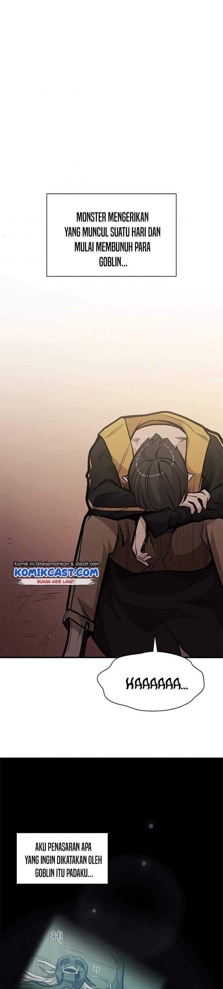 The Tutorial is Too Hard Chapter 27 page 21