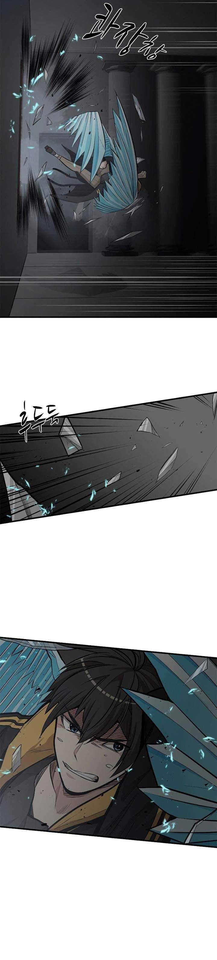 The Tutorial is Too Hard Chapter 27 page 31