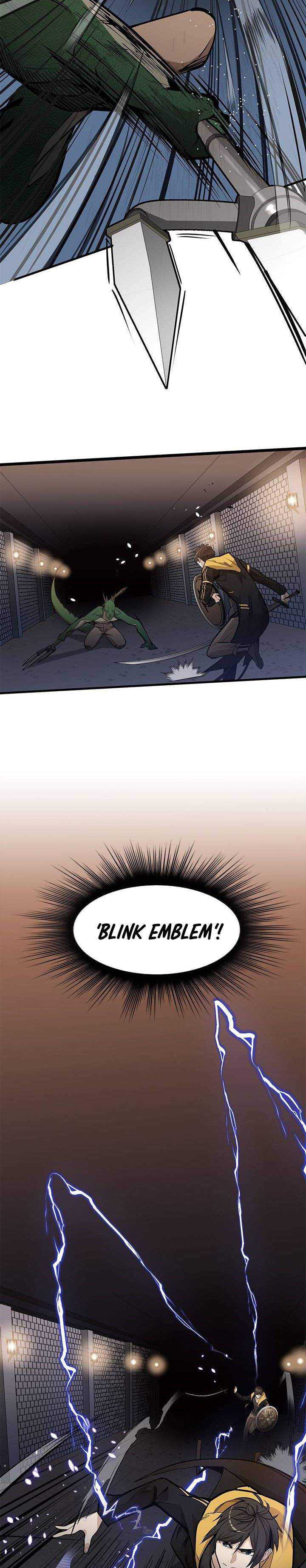 The Tutorial is Too Hard Chapter 31 page 7