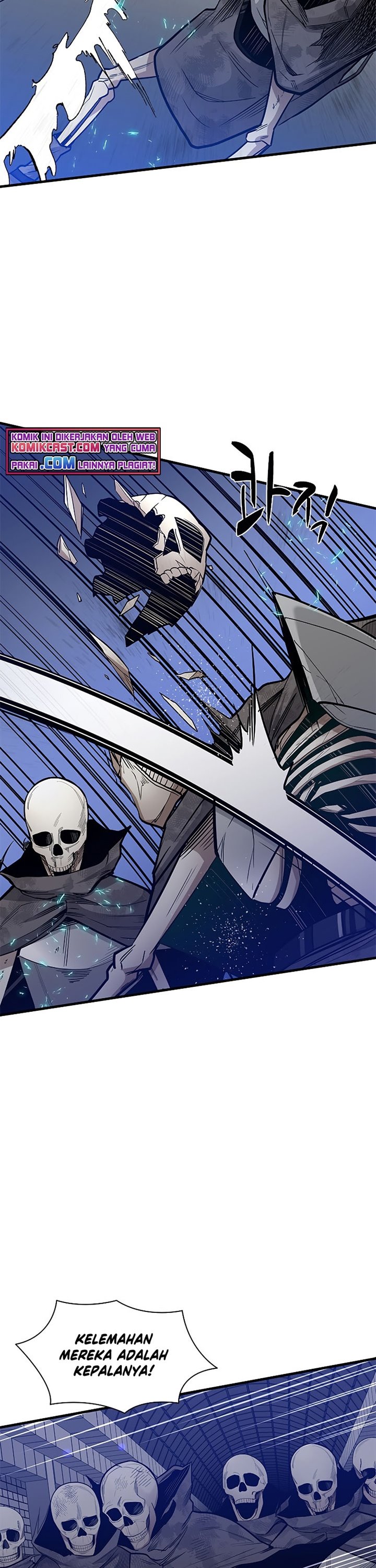 The Tutorial is Too Hard Chapter 41 page 30