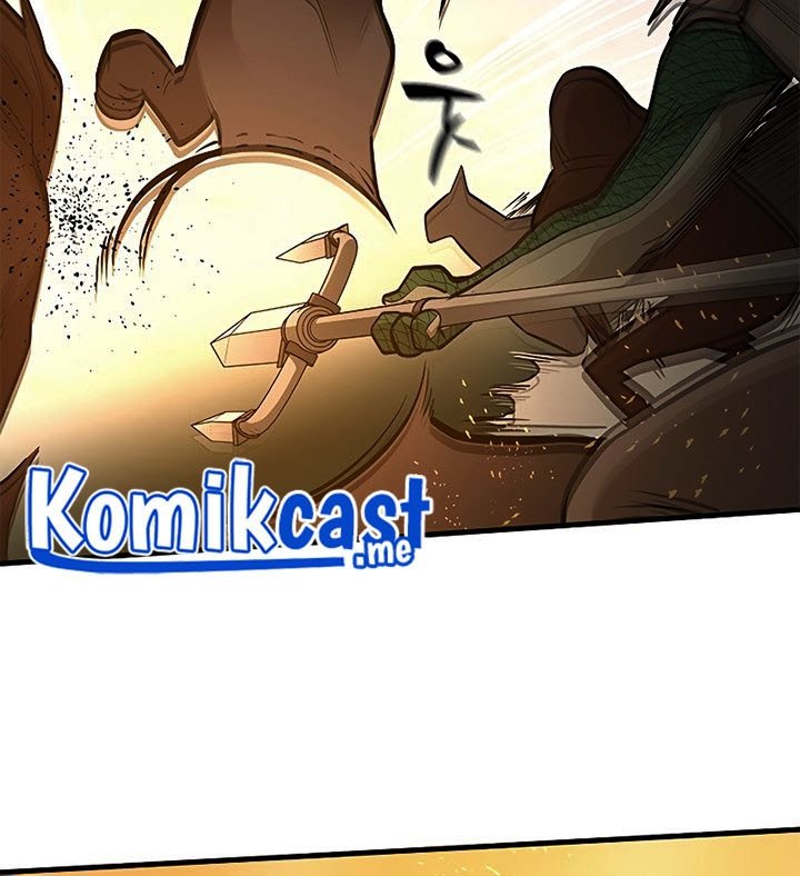 The Tutorial is Too Hard Chapter 66 page 44