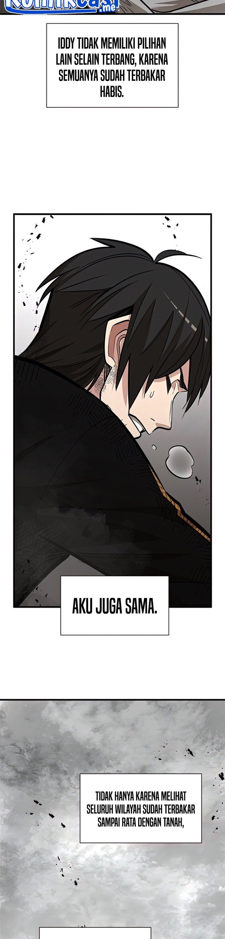 The Tutorial is Too Hard Chapter 67 page 18