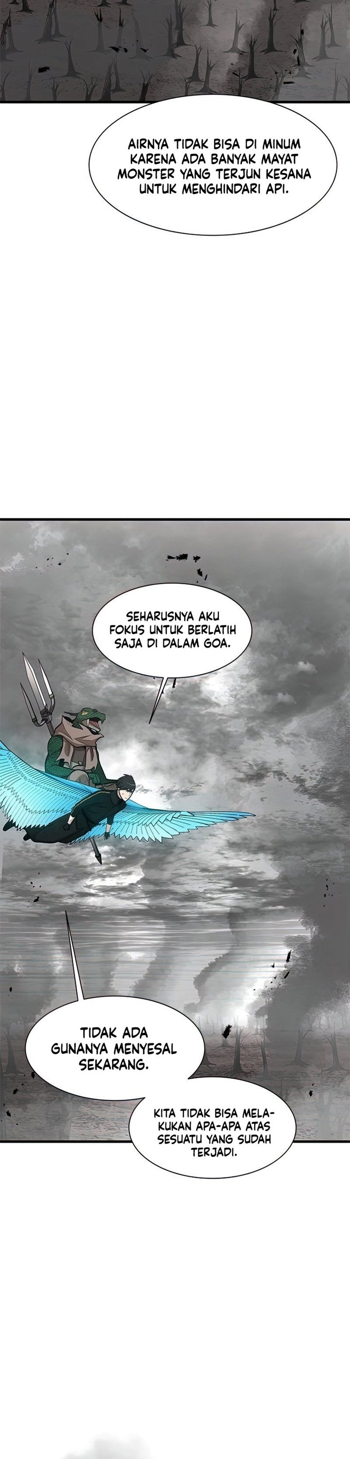 The Tutorial is Too Hard Chapter 67 page 24