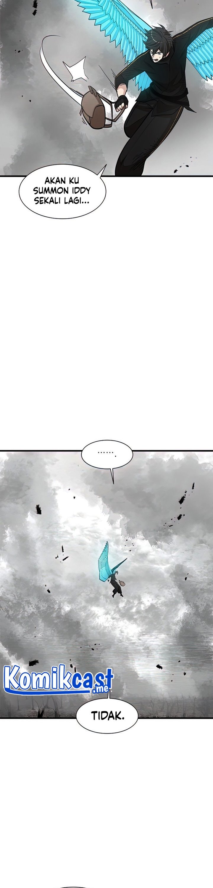 The Tutorial is Too Hard Chapter 67 page 27