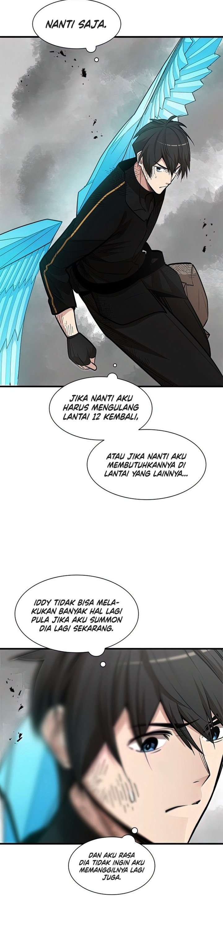 The Tutorial is Too Hard Chapter 67 page 28