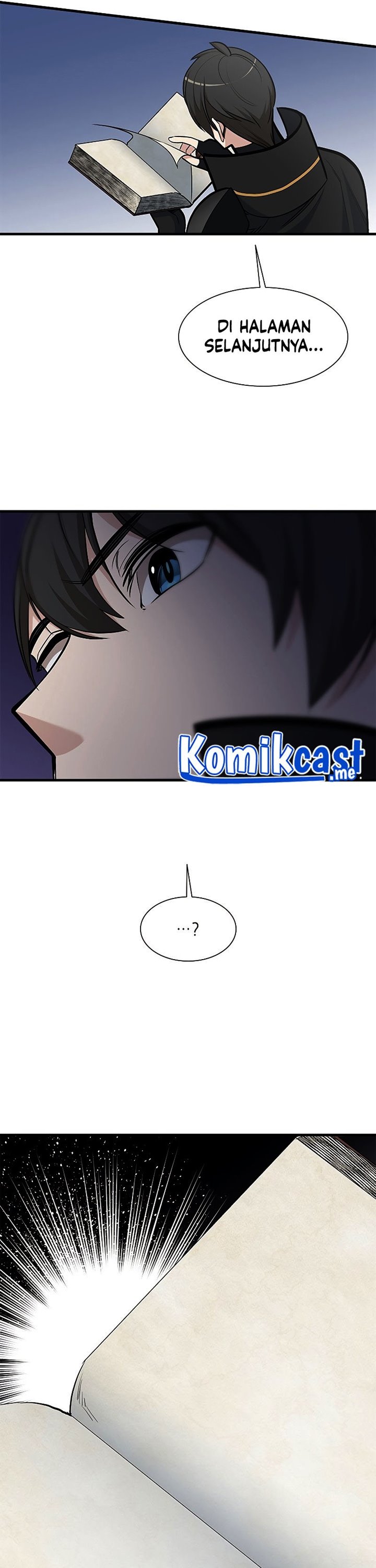 The Tutorial is Too Hard Chapter 69 page 11