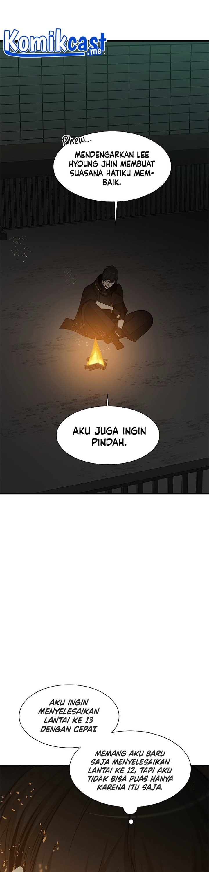 The Tutorial is Too Hard Chapter 69 page 21