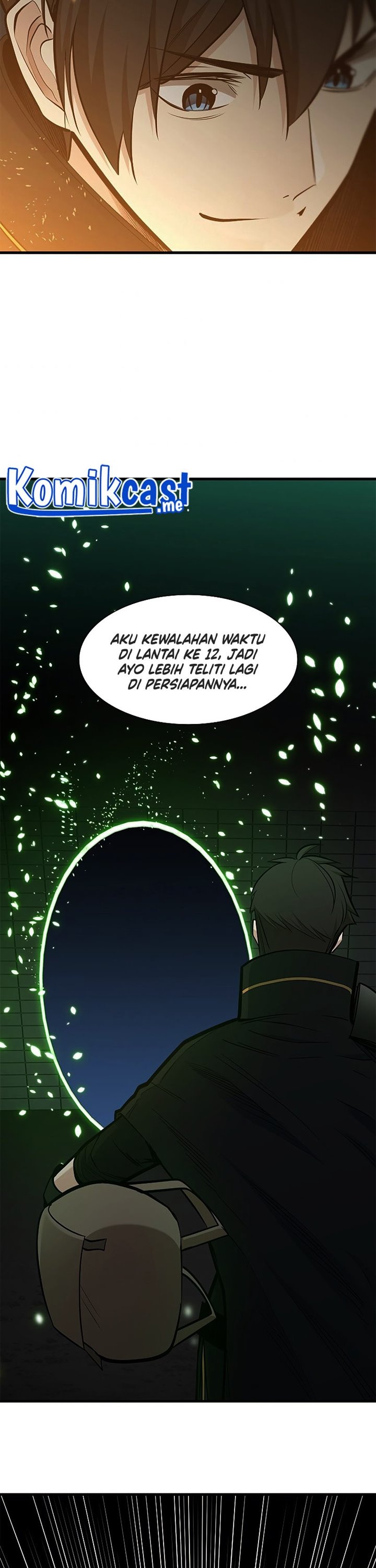 The Tutorial is Too Hard Chapter 69 page 22