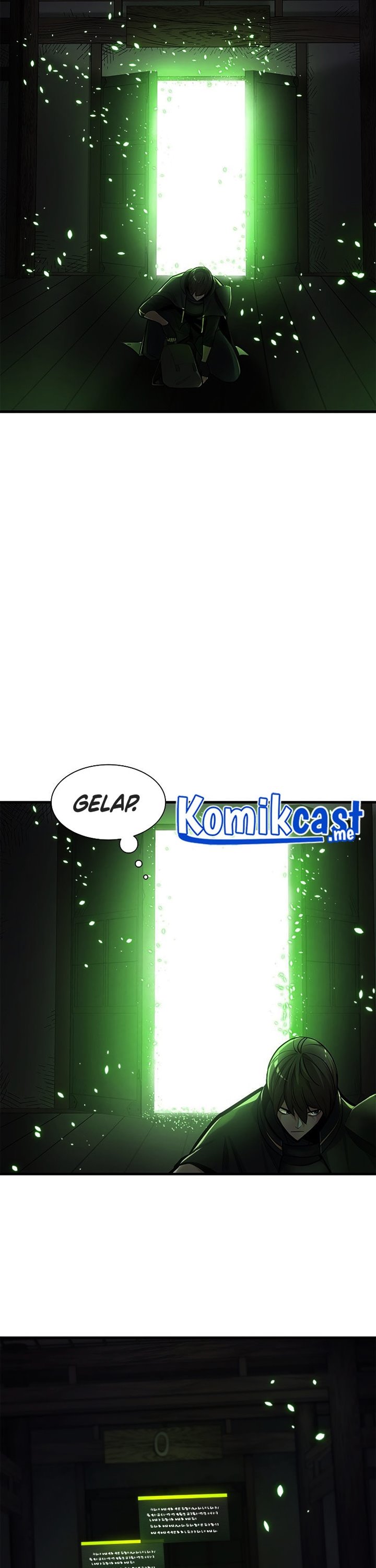 The Tutorial is Too Hard Chapter 69 page 25