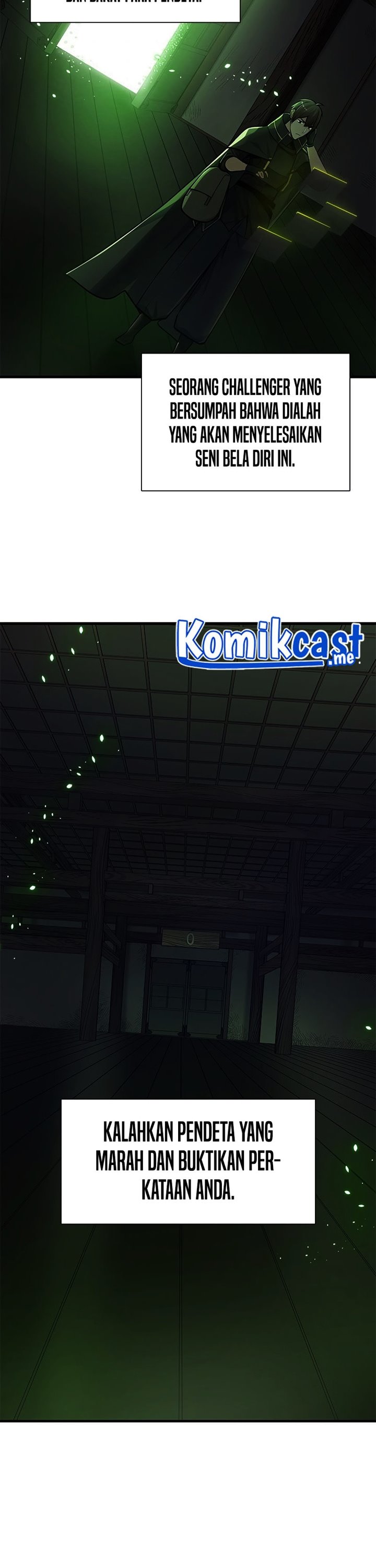 The Tutorial is Too Hard Chapter 69 page 27