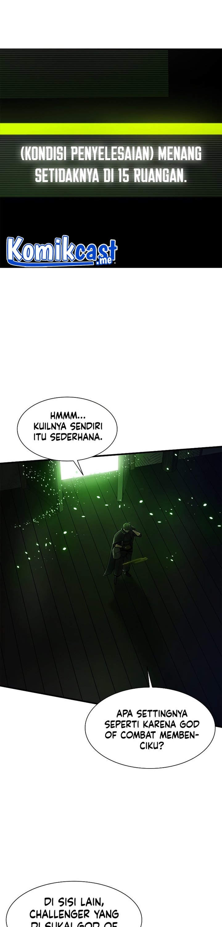 The Tutorial is Too Hard Chapter 69 page 28