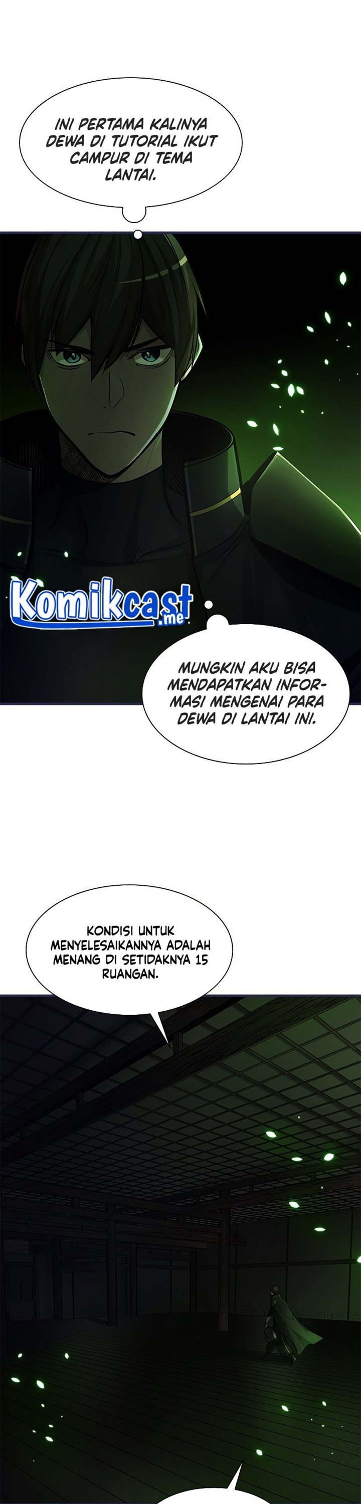 The Tutorial is Too Hard Chapter 69 page 30