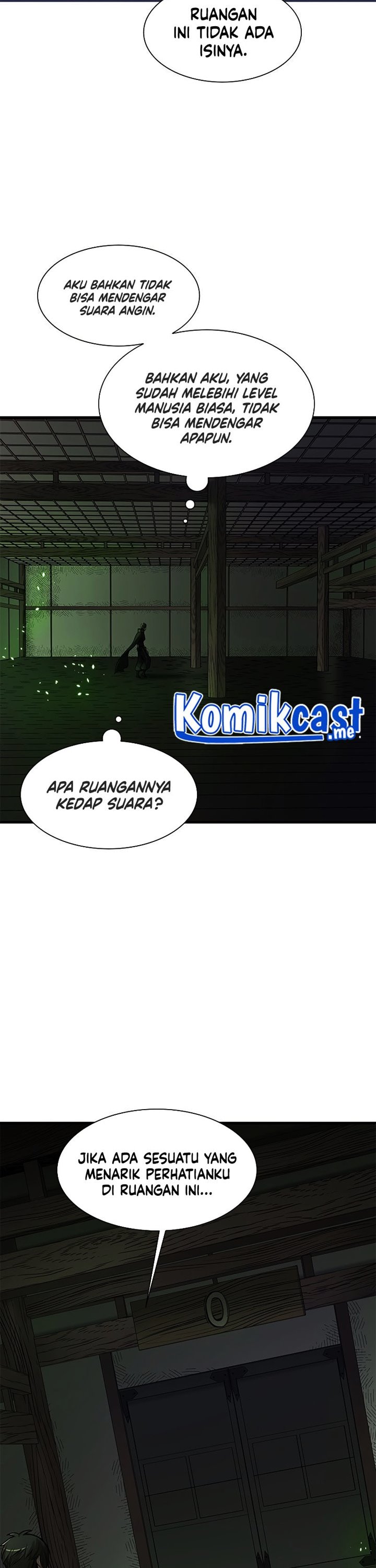 The Tutorial is Too Hard Chapter 69 page 31