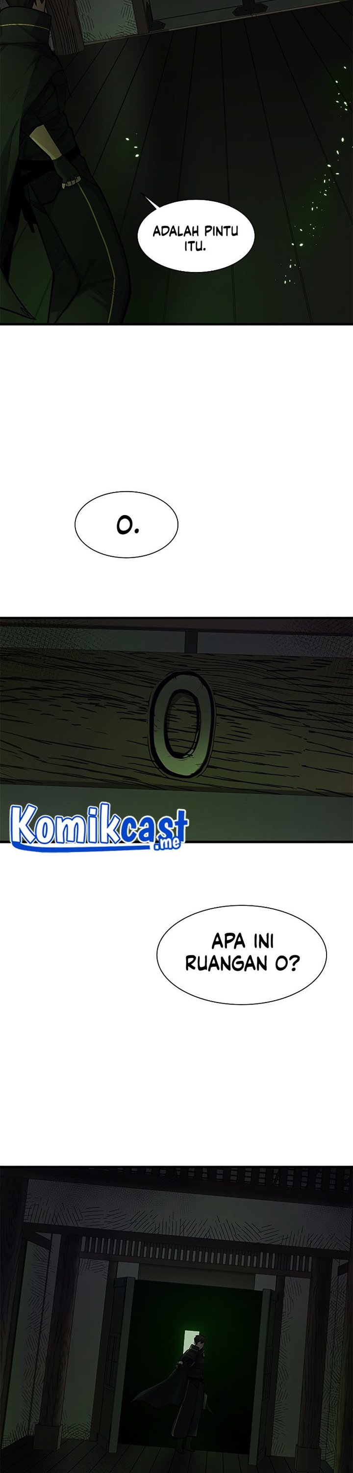 The Tutorial is Too Hard Chapter 69 page 32
