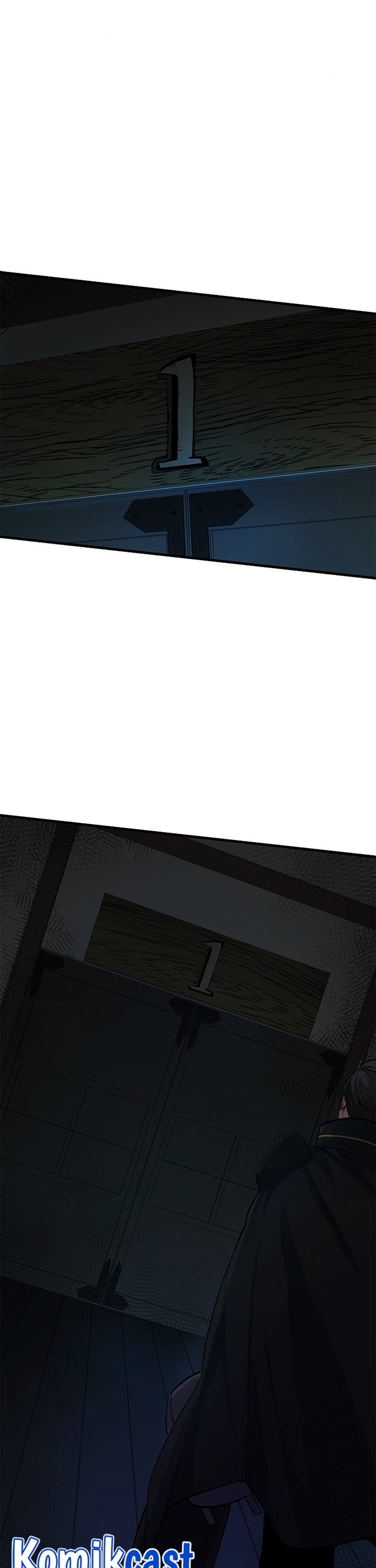 The Tutorial is Too Hard Chapter 69 page 35