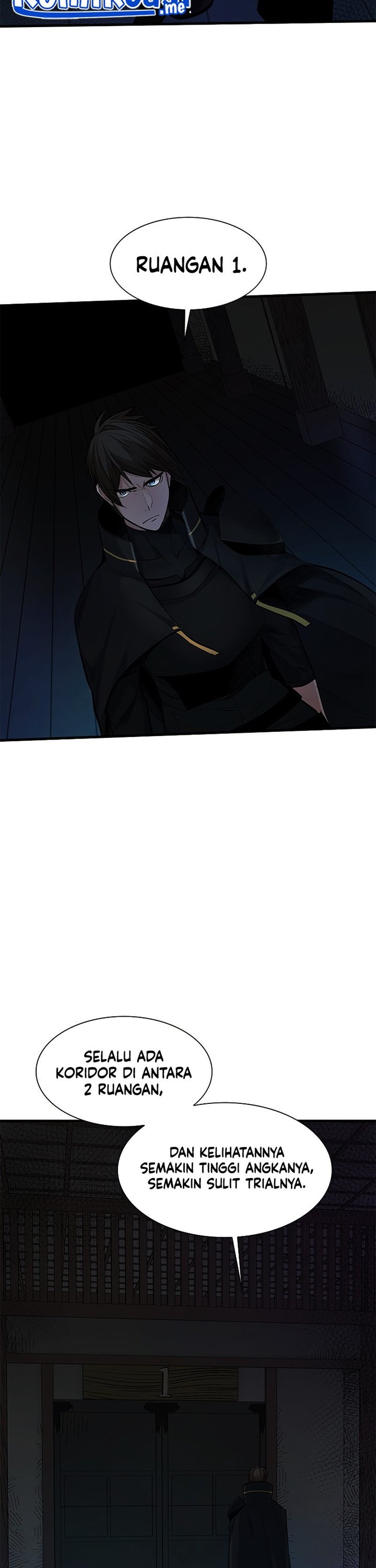 The Tutorial is Too Hard Chapter 69 page 36