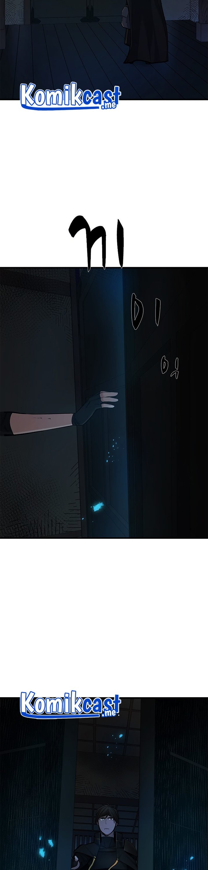The Tutorial is Too Hard Chapter 69 page 37