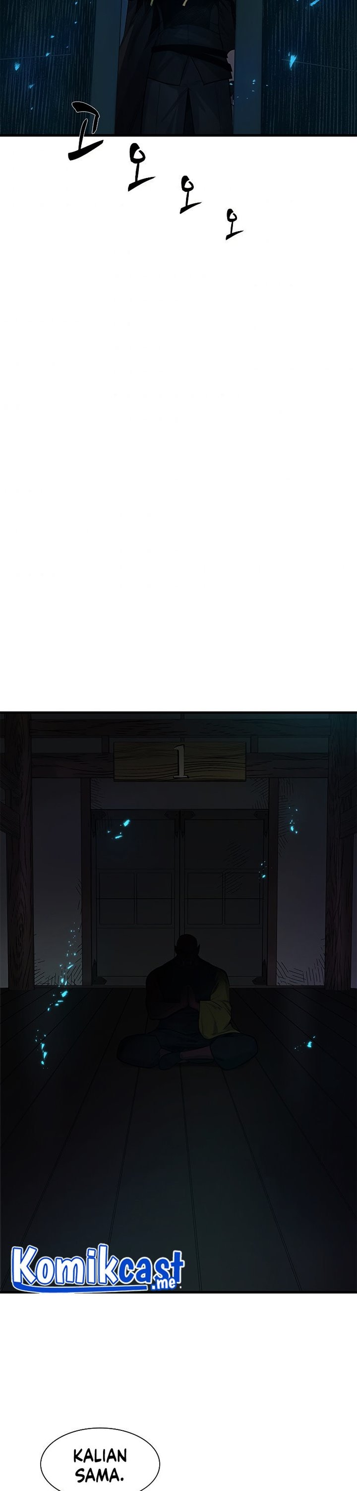 The Tutorial is Too Hard Chapter 69 page 38