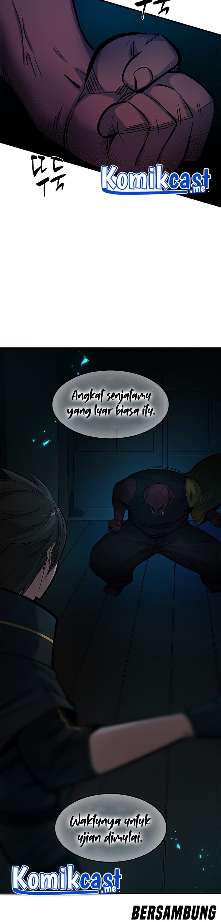 The Tutorial is Too Hard Chapter 69 page 46
