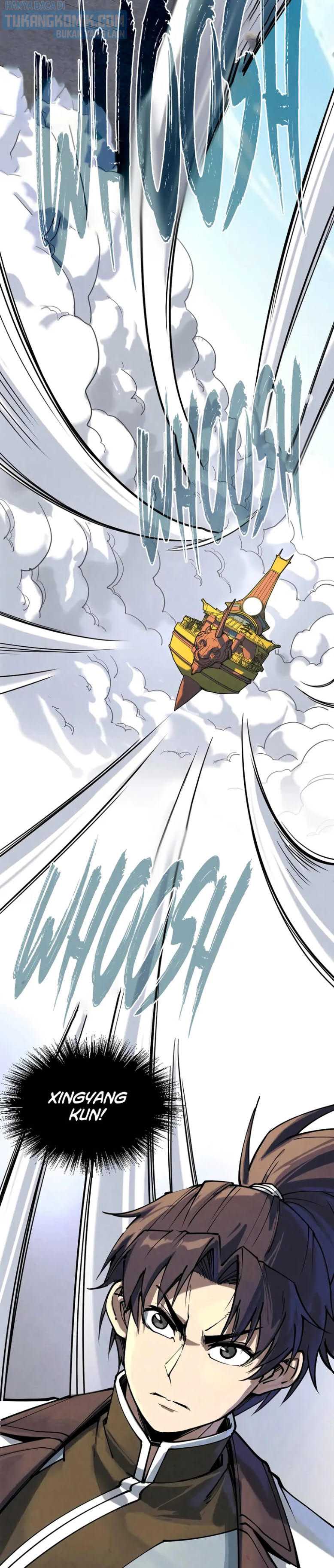 The Ultimate of All Ages Chapter 158 page 2