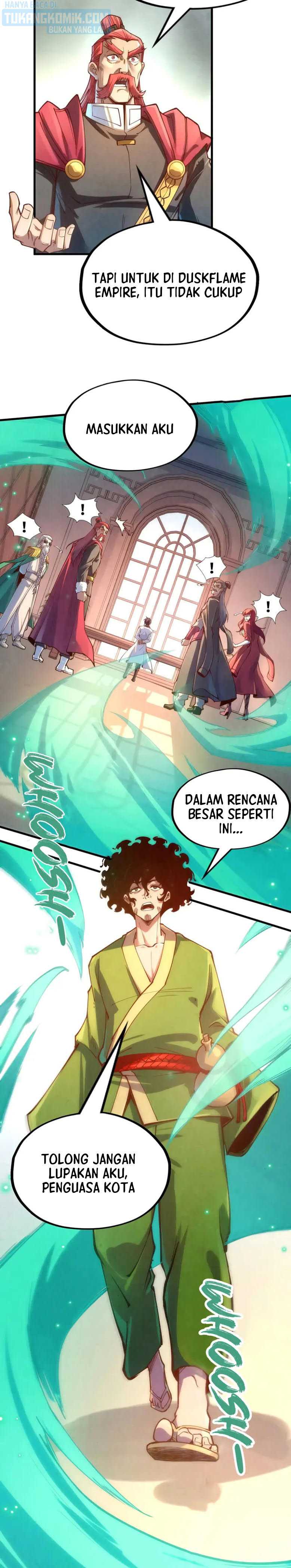 The Ultimate of All Ages Chapter 158 page 6