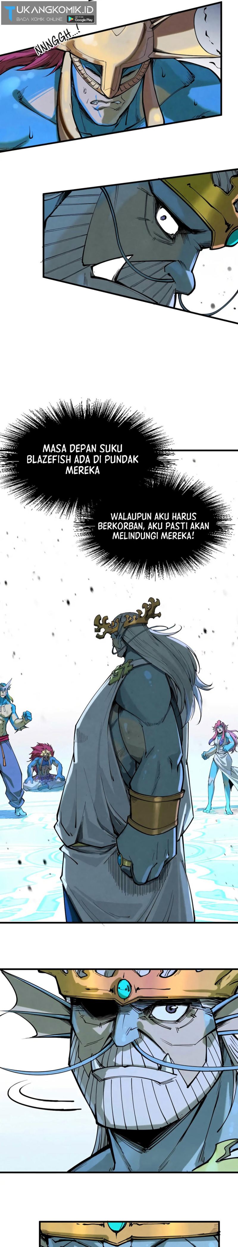 The Ultimate of All Ages Chapter 185 page 13