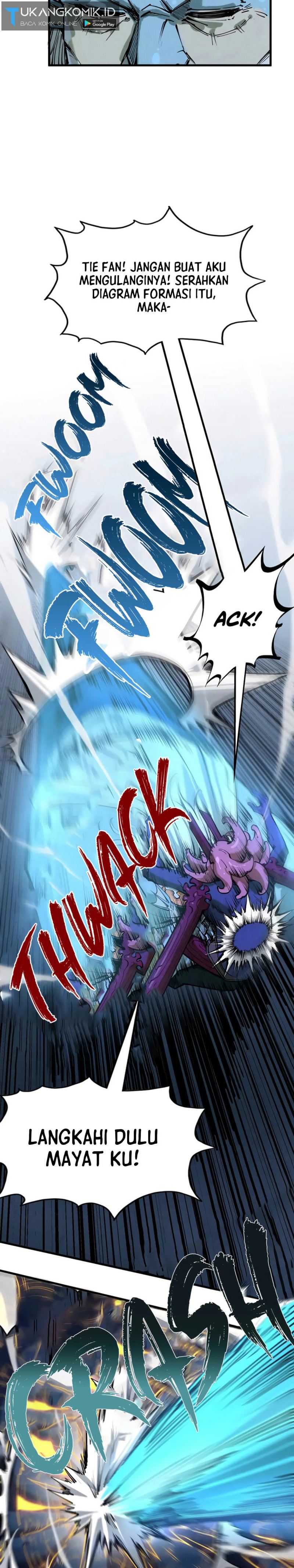 The Ultimate of All Ages Chapter 185 page 14