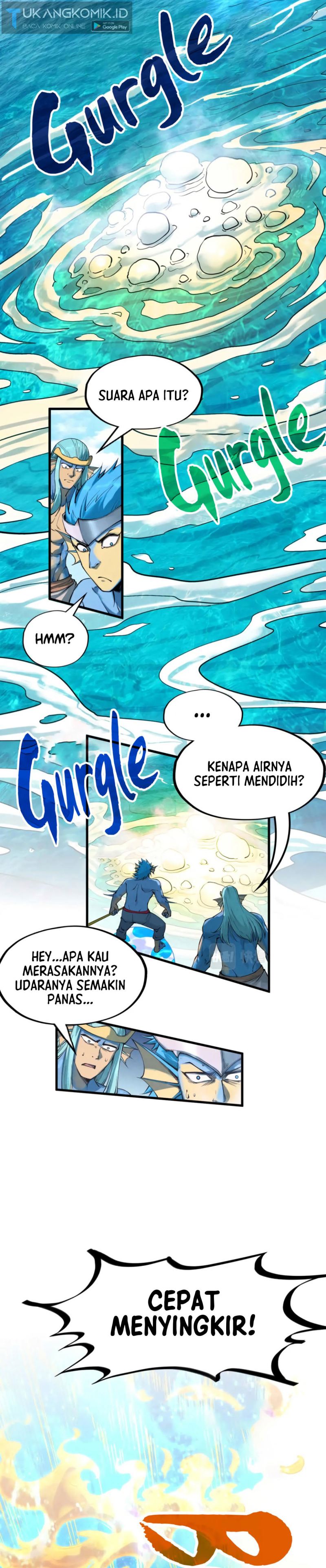 The Ultimate of All Ages Chapter 189 page 4