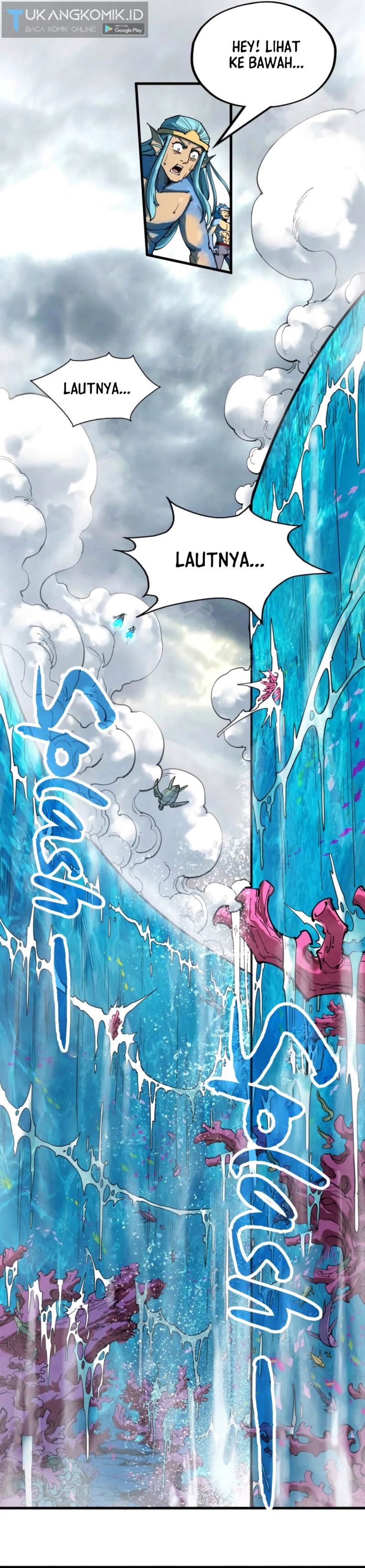 The Ultimate of All Ages Chapter 189 page 6