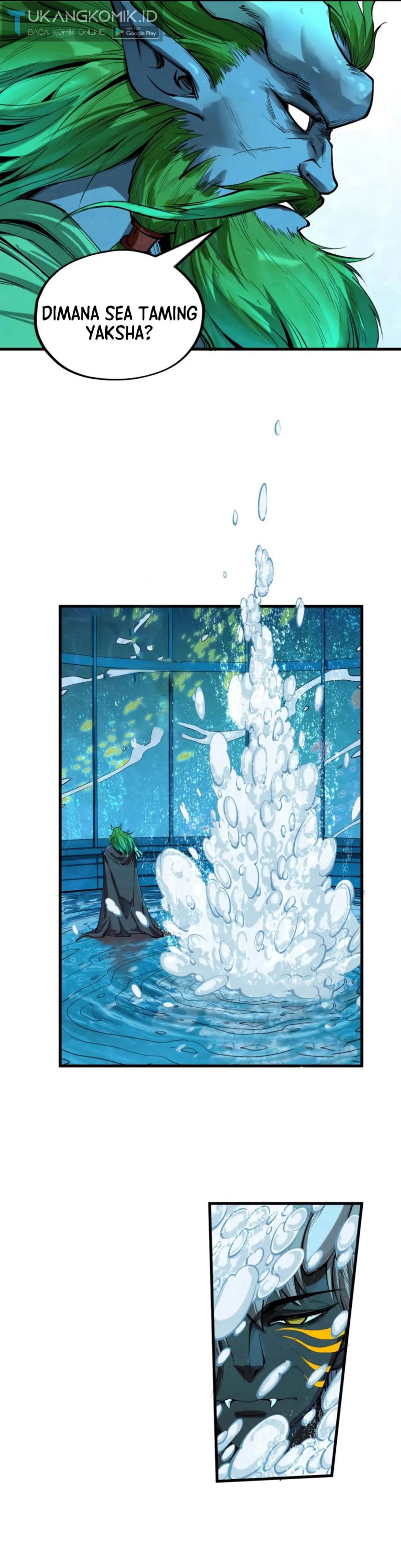 The Ultimate of All Ages Chapter 189 page 9