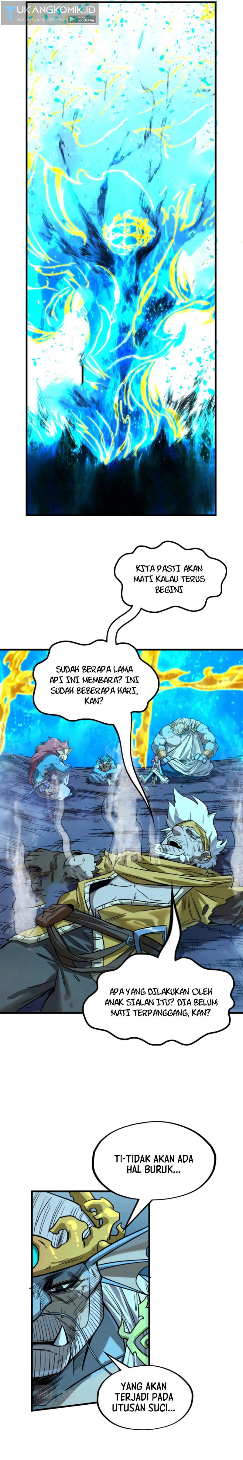 The Ultimate of All Ages Chapter 189 page 12