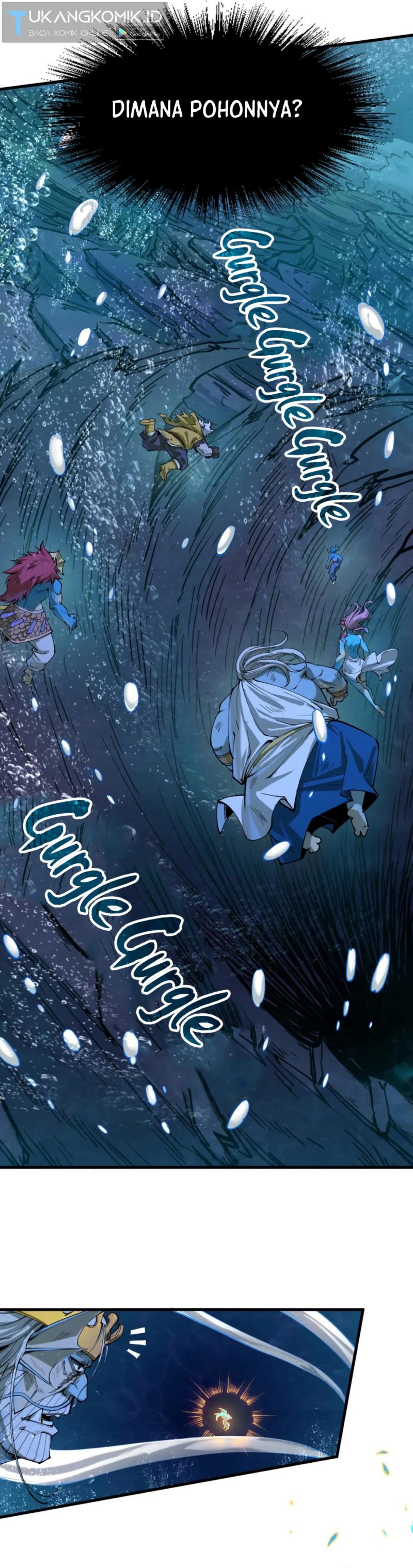 The Ultimate of All Ages Chapter 189 page 16