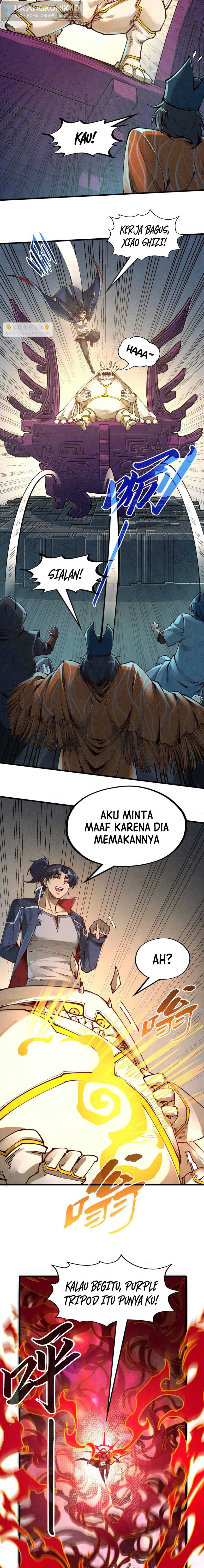 The Ultimate of All Ages Chapter 271 page 2