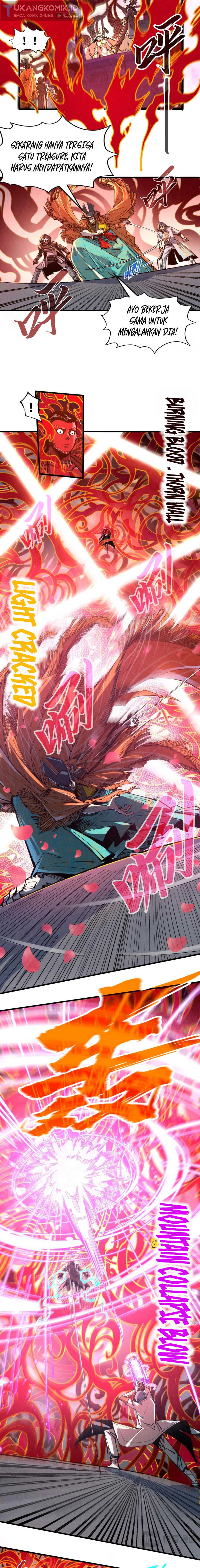 The Ultimate of All Ages Chapter 271 page 3