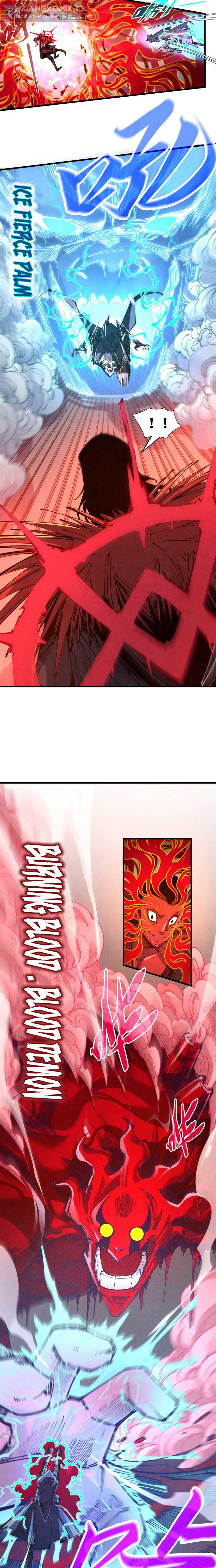 The Ultimate of All Ages Chapter 271 page 4