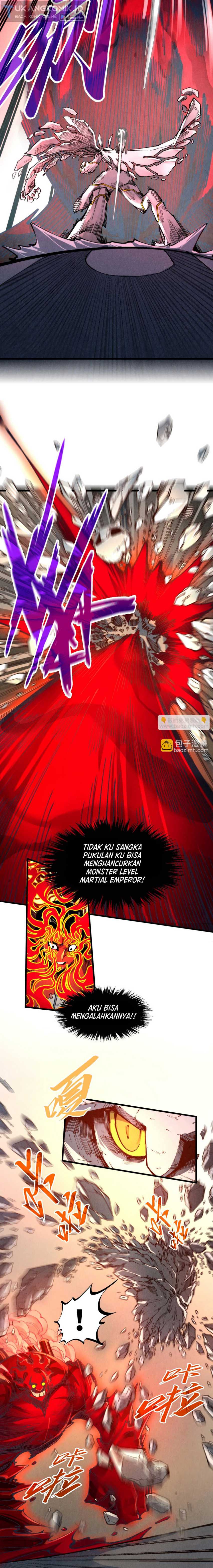 The Ultimate of All Ages Chapter 271 page 7