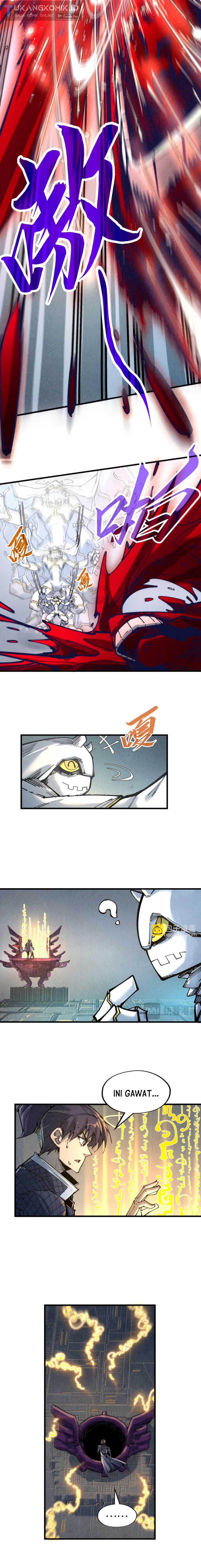 The Ultimate of All Ages Chapter 271 page 9