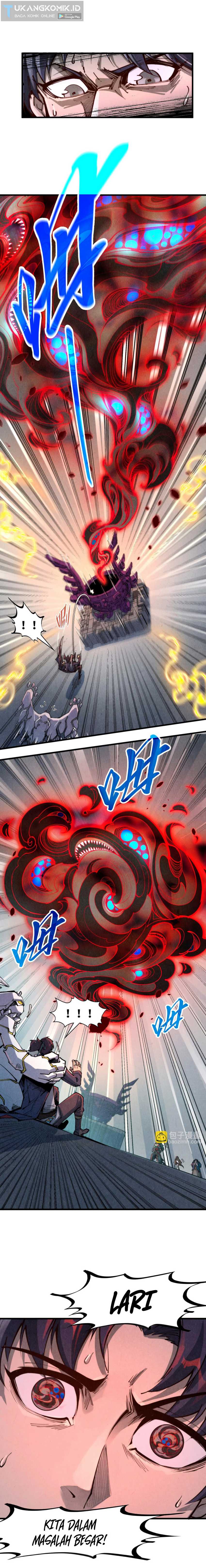 The Ultimate of All Ages Chapter 271 page 10