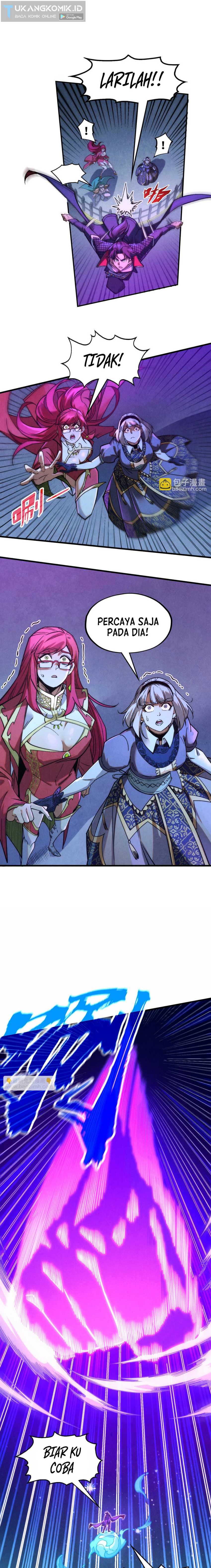The Ultimate of All Ages Chapter 284 page 1