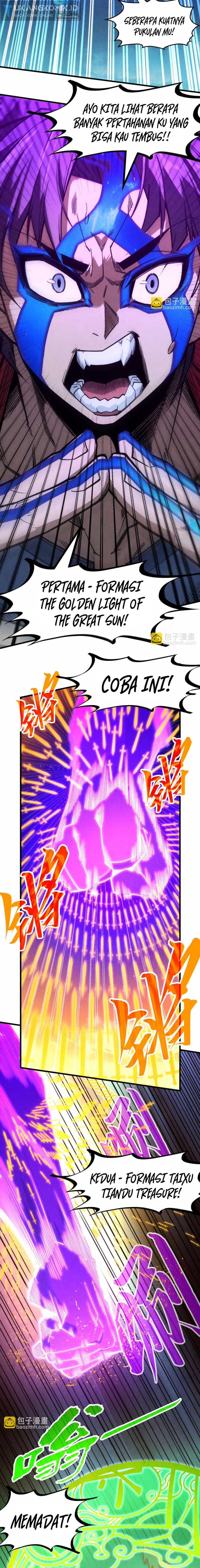 The Ultimate of All Ages Chapter 284 page 2