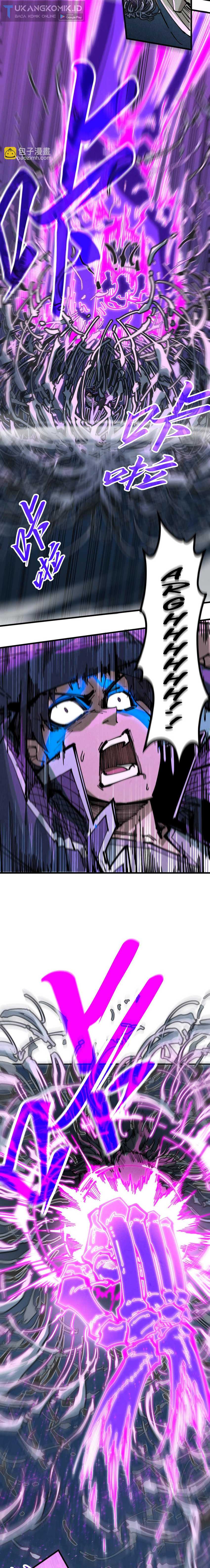 The Ultimate of All Ages Chapter 284 page 7