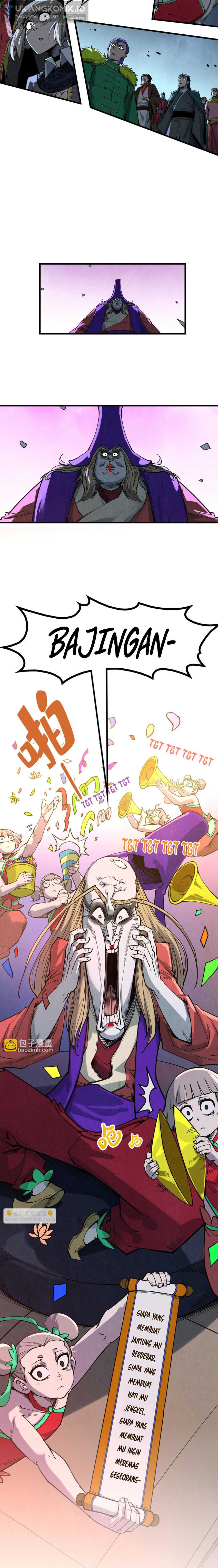 The Ultimate of All Ages Chapter 284 page 12