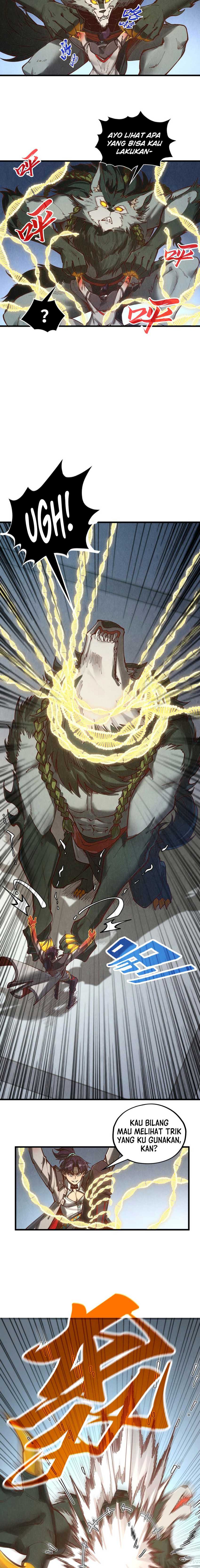 The Ultimate of All Ages Chapter 362 page 6